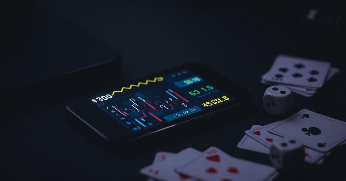 האם סיכויי ההצלחה בהימורים אונליין גדולים מאשר בחיים האמיתיים